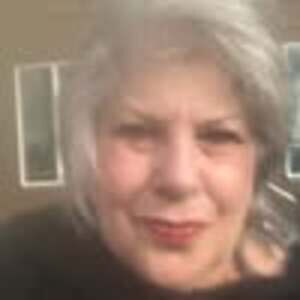 Meet your Posher, Maryanne